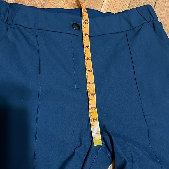 Lululemon Warpstreme High-Rise 7/8 Jogger Sz 27 - Picture 11 of 12